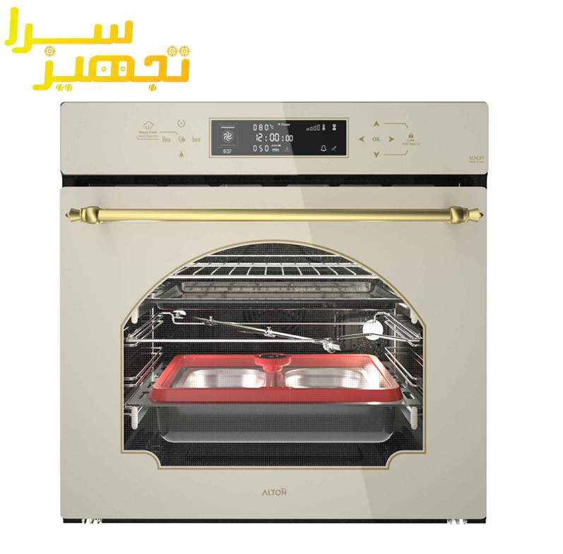 فر توکار برقی آلتون مدل V506C