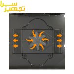 فر توکار برقی آلتون مدل V506C