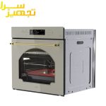 فر توکار برقی آلتون مدل V506C