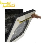 فر توکار برقی آلتون مدل V506C