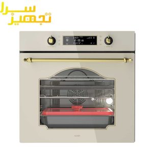 فر توکار برقی آلتون مدل V540C