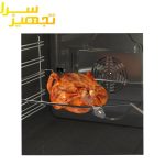 فر توکار برقی آلتون مدل V540C