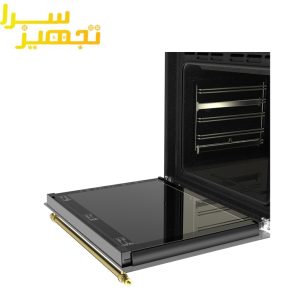فر توکار برقی آلتون مدل V540C