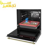 فر توکار برقی آلتون مدل V540C