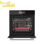 فر توکار برقی آلتون مدل V700B