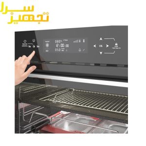فر توکار برقی آلتون مدل V905B