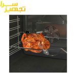 فر توکار برقی آلتون مدل V۳۱۰B