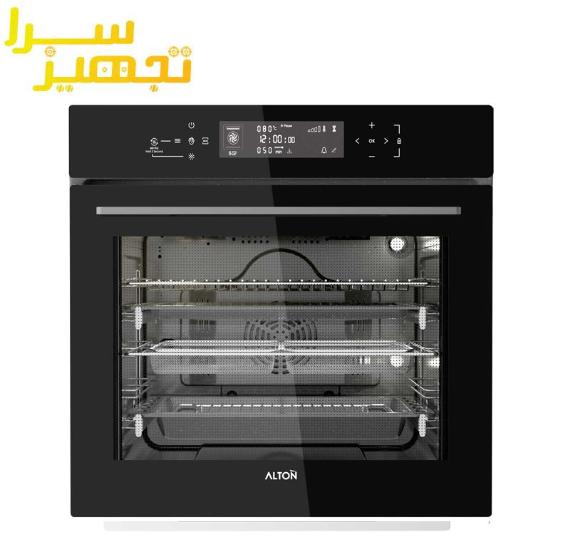 فر توکار برقی آلتون مدل V۳۱۰B