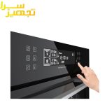 فر توکار برقی آلتون مدل V۴۰۲BN