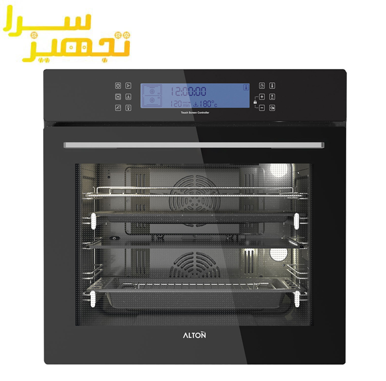 فر توکار برقی آلتون مدل V۴۰۲