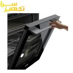 فر توکار برقی آلتون مدل V۴۰۲