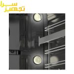 فر توکار برقی آلتون مدل V۴۰۲
