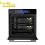 فر توکار برقی آلتون مدل V۴۰۲