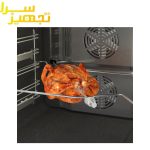 فر توکار برقی آلتون مدل V۴۰۲