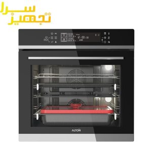 فر توکار برقی آلتون مدل V۵۰۴T