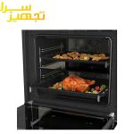 فر توکار برقی آلتون مدل V۵۰۴T