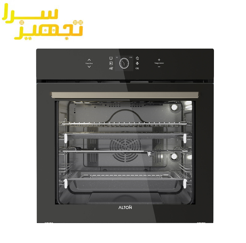فر توکار برقی آلتون مدل V۶۰۰B