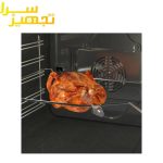 فر توکار برقی آلتون مدل V۶۰۰B