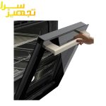 فر توکار برقی آلتون مدل V۶۰۰B