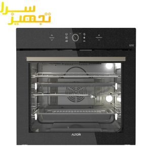 فر توکار برقی آلتون مدل V۶۰۰C