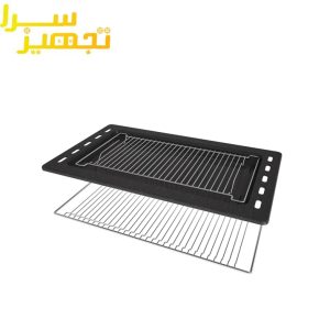 فر توکار برقی آلتون مدل V۹۰۱B