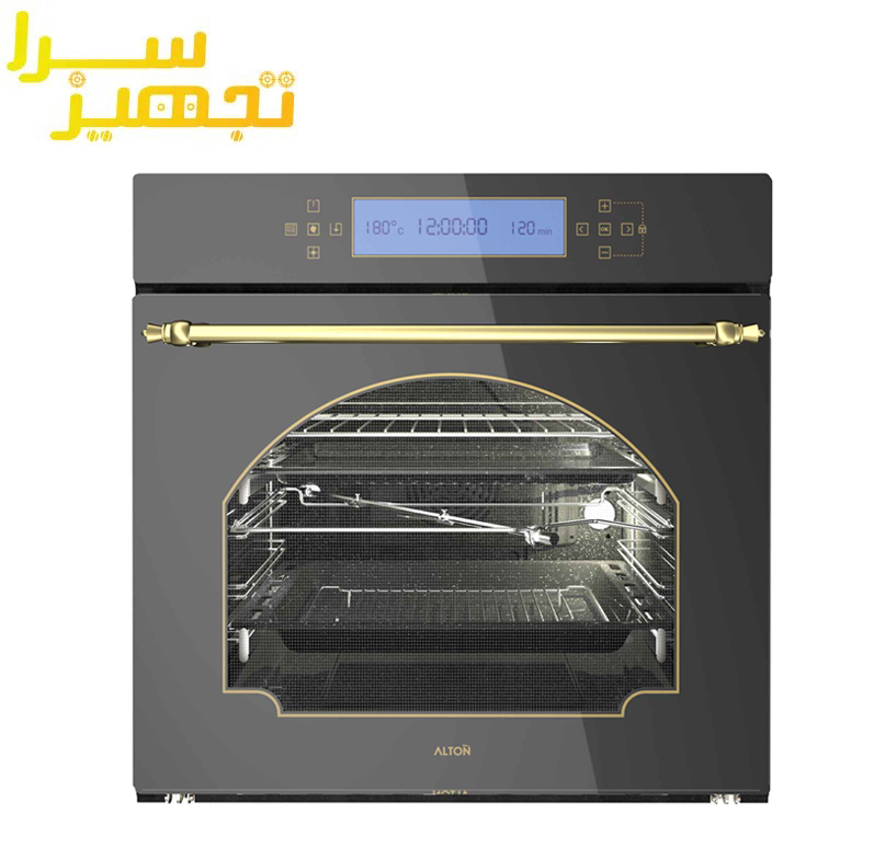 فر توکار برقی آلتون مدل V306B