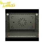 فر توکار برقی آلتون مدل V905S