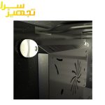 فر توکار برقی آلتون مدل V905S