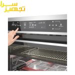 فر توکار برقی آلتون مدل V905S