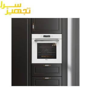 فر توکار برقی بیمکث مدل ۰۰۲۱
