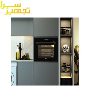 فر توکار برقی بیمکث مدل ۰۰۲۰