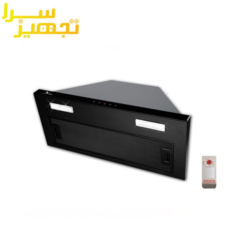 هود اخوان مخفی مدل H64-TB(H206)