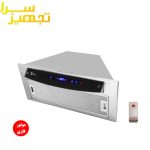 هود اخوان مخفی مدل H64-TCS-MF(H212)