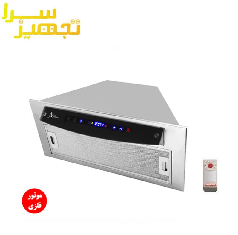 هود اخوان مخفی مدل H64-TCS-MF(H212)