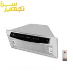 هود اخوان مخفی مدل H64-TCS(H211)
