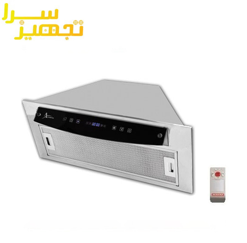 هود اخوان مخفی مدل H64-TCS(H211)