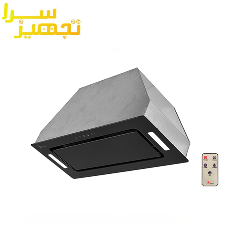 هود اخوان مخفی مدل H64-TG(H207)