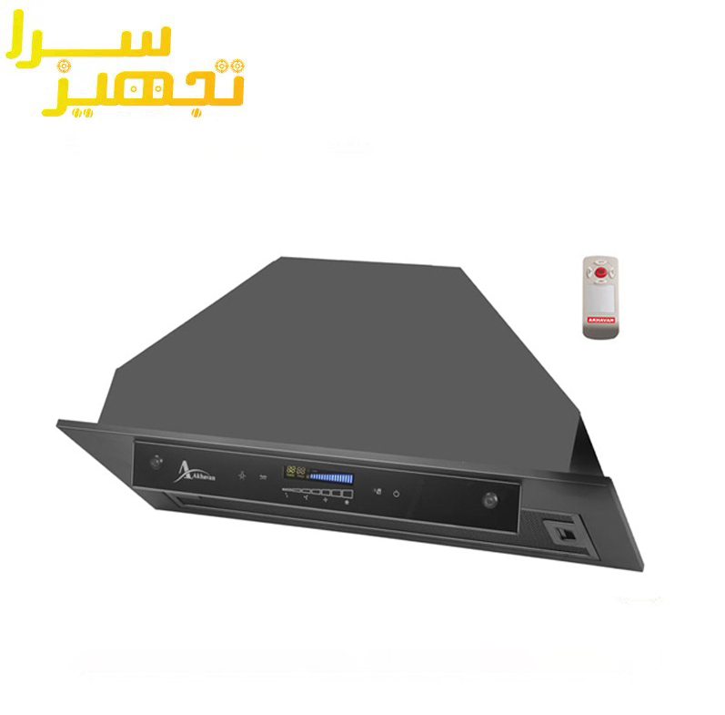 هود اخوان مخفی مدل H64-TH(H216)