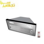 هود اخوان مخفی مدل H64-TS(H215)
