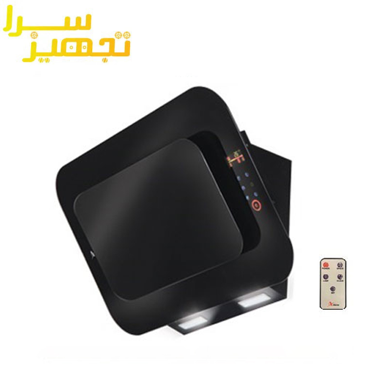 هود اخوان مورب مدل H66-T
