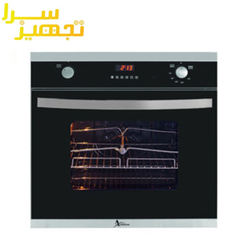 فر توکار برقی اخوان مدل F11