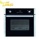 فر توکار برقی اخوان مدل F17