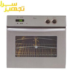 فر توکار برقی اخوان مدل F1