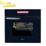 فر توکار برقی اخوان مدل F31