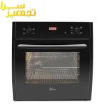 فر توکار برقی اخوان مدل F34