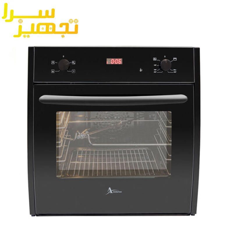 فر توکار برقی اخوان مدل F34