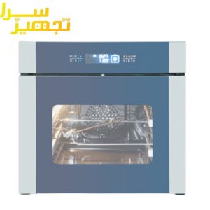 فر توکار برقی اخوان مدل F35