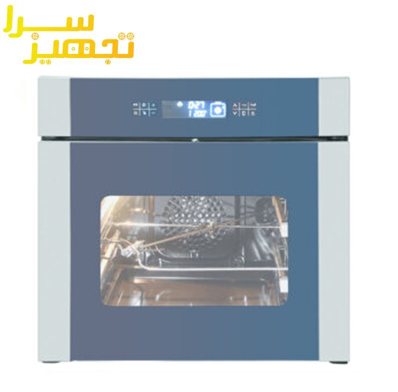 فر توکار برقی اخوان مدل F35