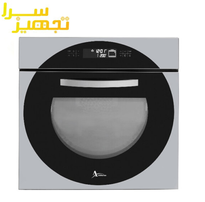 فر توکار برقی اخوان مدل F39