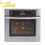 فر توکار برقی اخوان مدل F3